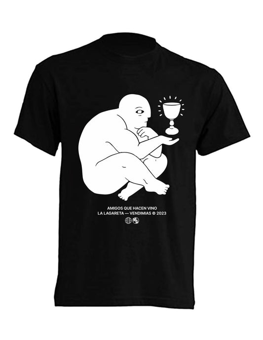 Camiseta Vendimias © 2023