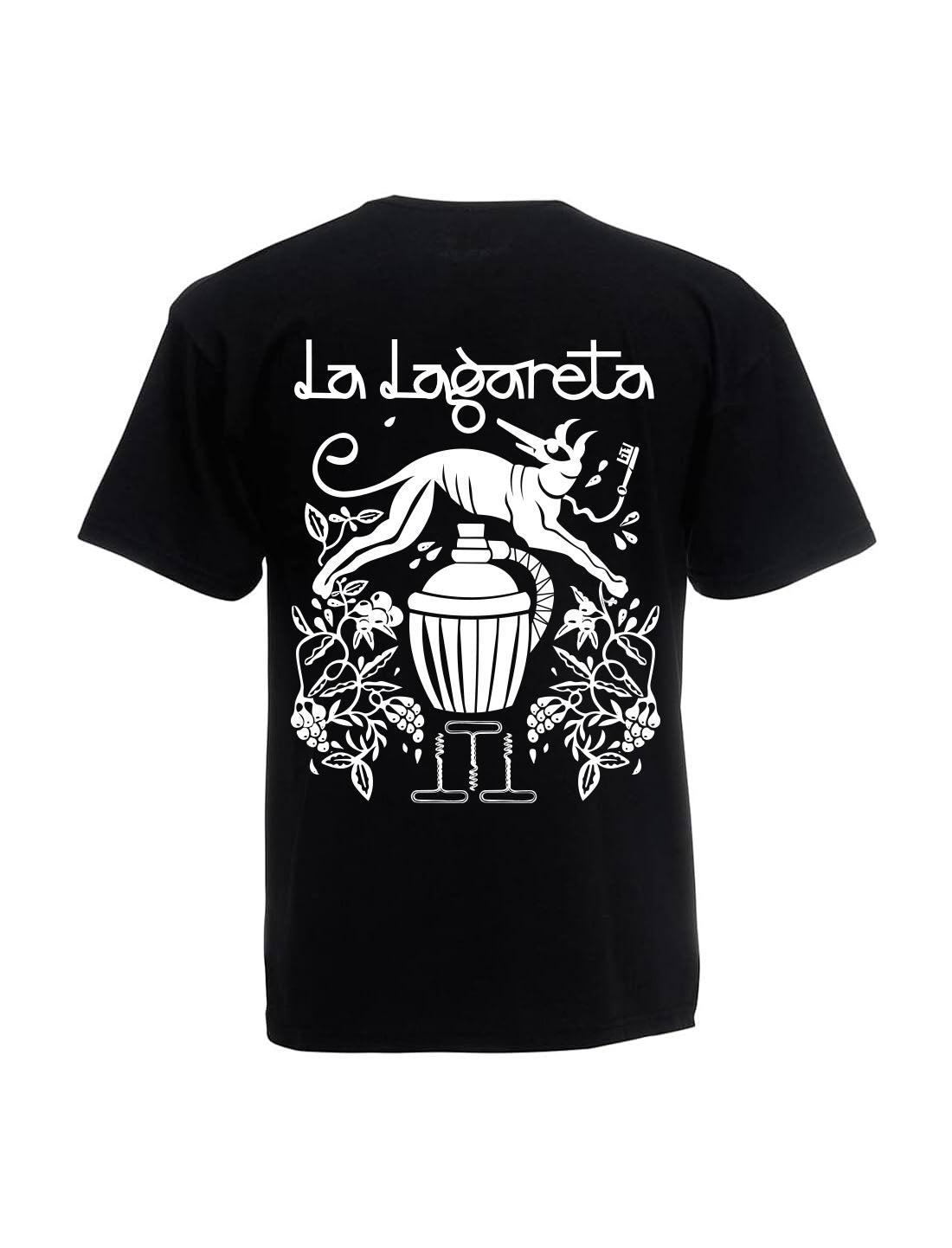 Camiseta