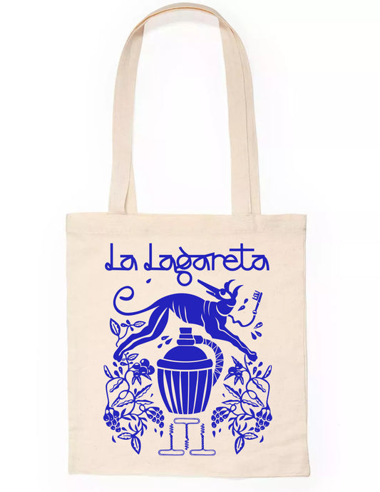 Tote Bag La Lagareta