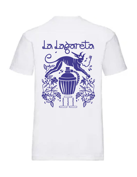Camiseta